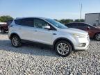2017 FORD ESCAPE SE   for sale at Copart FL - ORLANDO NORTH