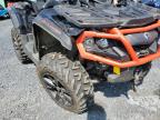 2020 CAN-AM OUTLANDER MAX XT 850   for sale at Copart QC - MONTREAL