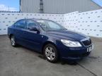 2011 SKODA OCTAVIA GR for sale at Copart WHITBURN