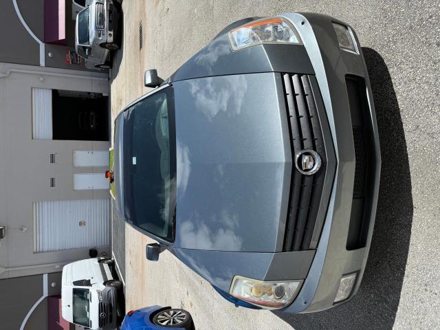 2004 CADILLAC XLR   