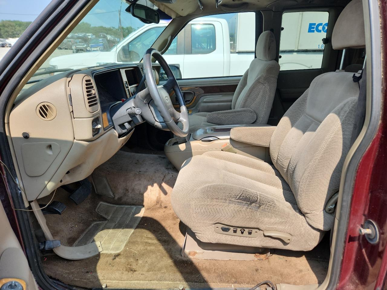 1997 Chevrolet Gmt-400 K1500 VIN: 2GCEK19R7V1177289 Lot: 67741885