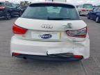 2015 AUDI A1 SPORT TFSI  for sale at Copart CHESTER