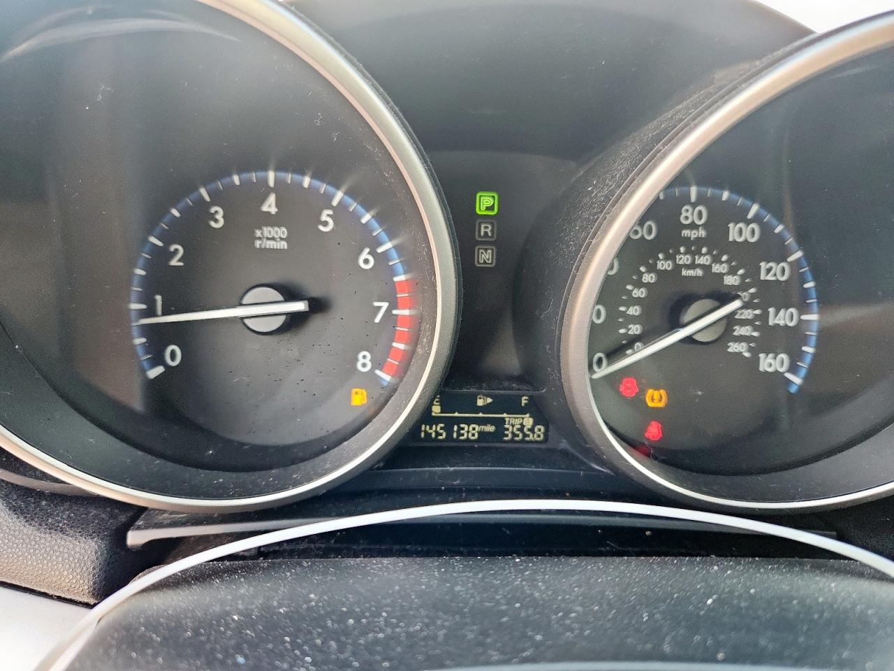 2012 Mazda 3 I VIN: JM1BL1V74C1602426 Lot: 67531115