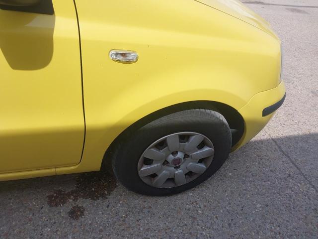 2010 FIAT PANDA DYNAMIC ECO 1.2 DYNAMIC ECO 5DR