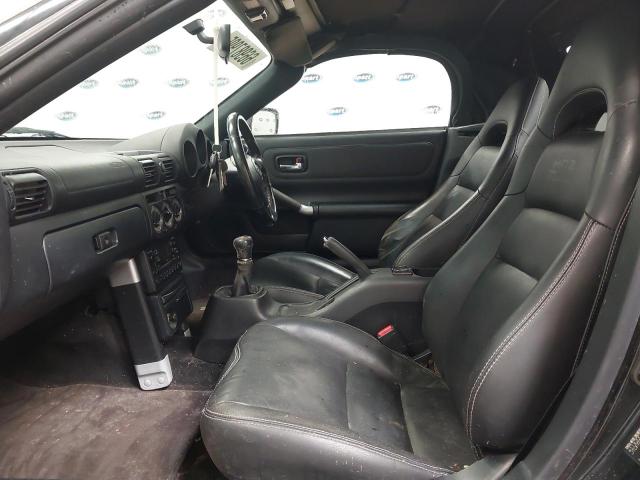 2005 TOYOTA MR2 ROADST