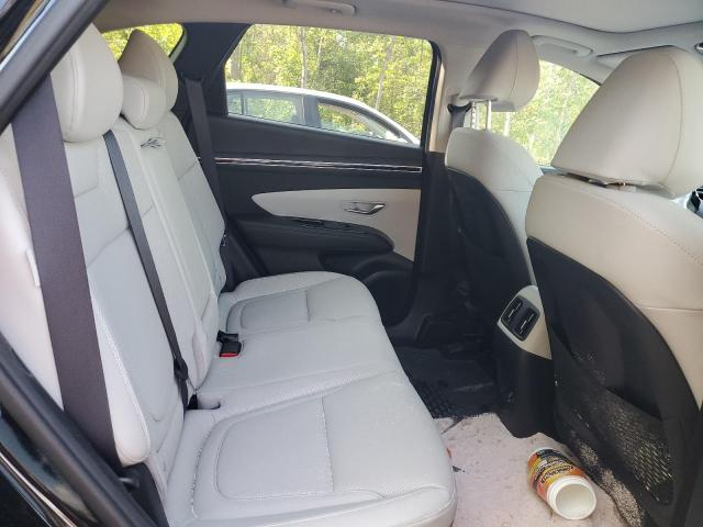 2024 HYUNDAI TUCSON ULTIMATE  