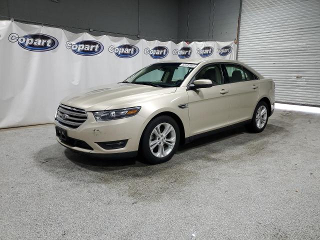  FORD TAURUS 2017 Бежевый