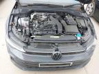 2024 VOLKSWAGEN GOLF 1.5 TSI 150 MATCH 5DR for sale at Copart SANDY