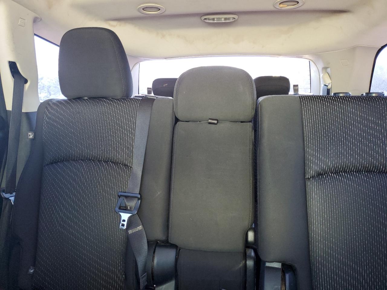 2014 Dodge Journey Se VIN: 3C4PDCAB5ET310739 Lot: 69391595