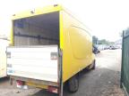 2011 MERCEDES-BENZ SPRINTER 313 CDI  for sale at Copart COLCHESTER