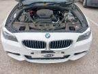 2015 BMW 520D M SPORT  for sale at Copart SANDWICH