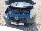 2006 TOYOTA YARIS T3 D for sale at Copart WISBECH