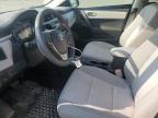 2014 TOYOTA COROLLA L   for sale at Copart QC - MONTREAL