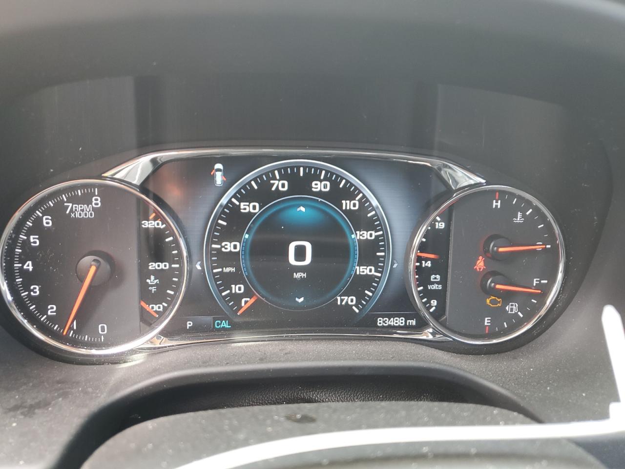 2019 GMC Acadia Denali VIN: 1GKKNXLS9KZ258228 Lot: 69390695