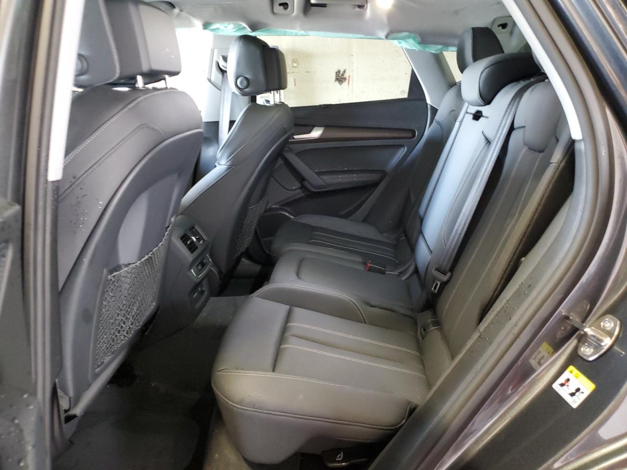 2024 Audi Q5 Premium Plus 45 VIN: WA1EAAFY6R2096928 Lot: 70678305