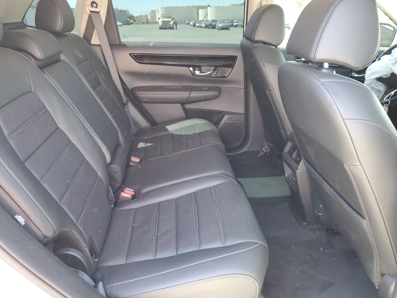 2024 Honda Cr-V Exl VIN: 7FARS4H78RE013348 Lot: 68589665