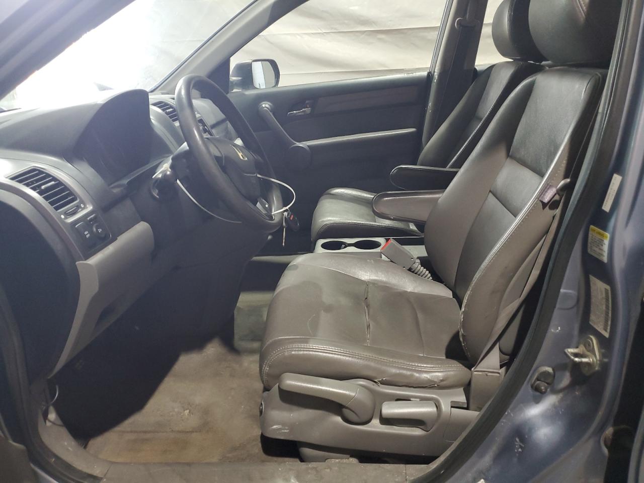 2008 Honda Cr-V Lx VIN: JHLRE48348C001826 Lot: 68489765