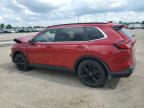2023 HONDA CR-V SPORT TOURING   for sale at Copart ON - LONDON