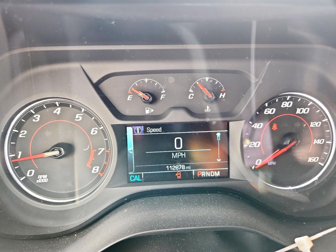 2018 Chevrolet Camaro Lt VIN: 1G1FB1RX1J0189259 Lot: 70695395