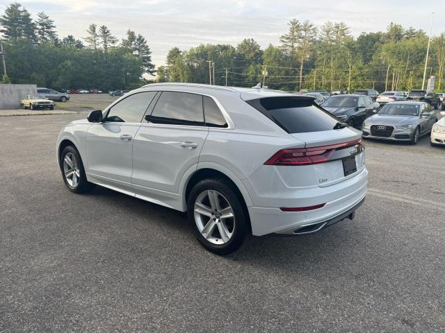 2019 AUDI Q8 PREMIUM  