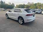 2019 AUDI Q8 PREMIUM   à vendre chez Copart MA - NORTH BOSTON