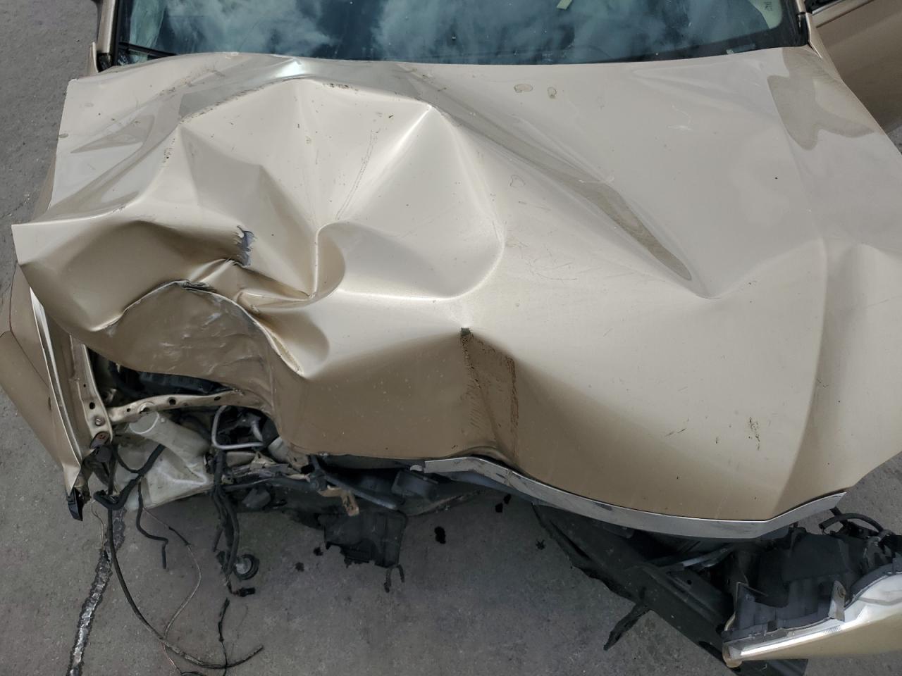 2011 Toyota Avalon Base VIN: 4T1BK3DB0BU418887 Lot: 67812295