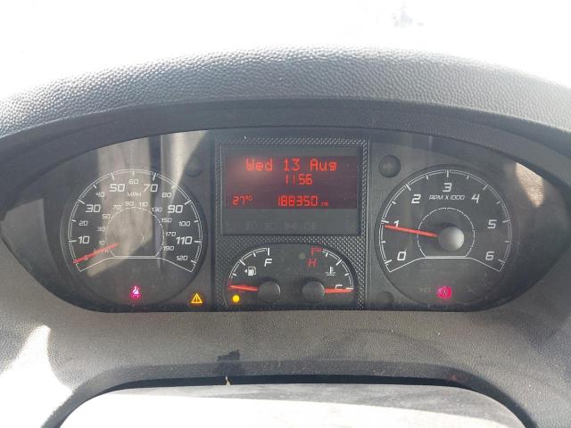 2016 PEUGEOT BOXER 335 PROFESSIONAL L3 2.2 HDI H2 PROFESSIONAL VAN 130PS