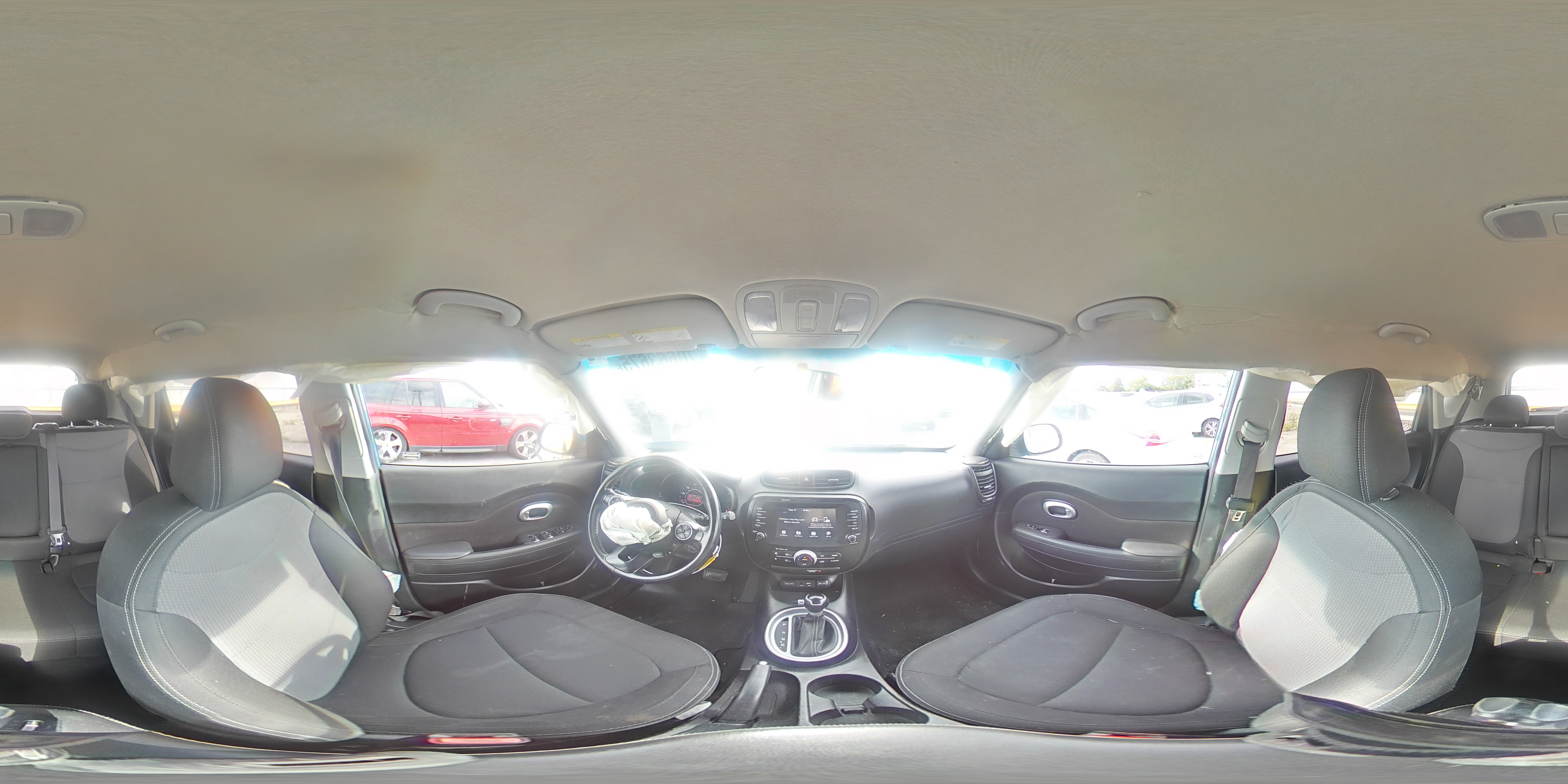 2019 Kia Soul + VIN: KNDJP3A55K7025255 Lot: 70663675