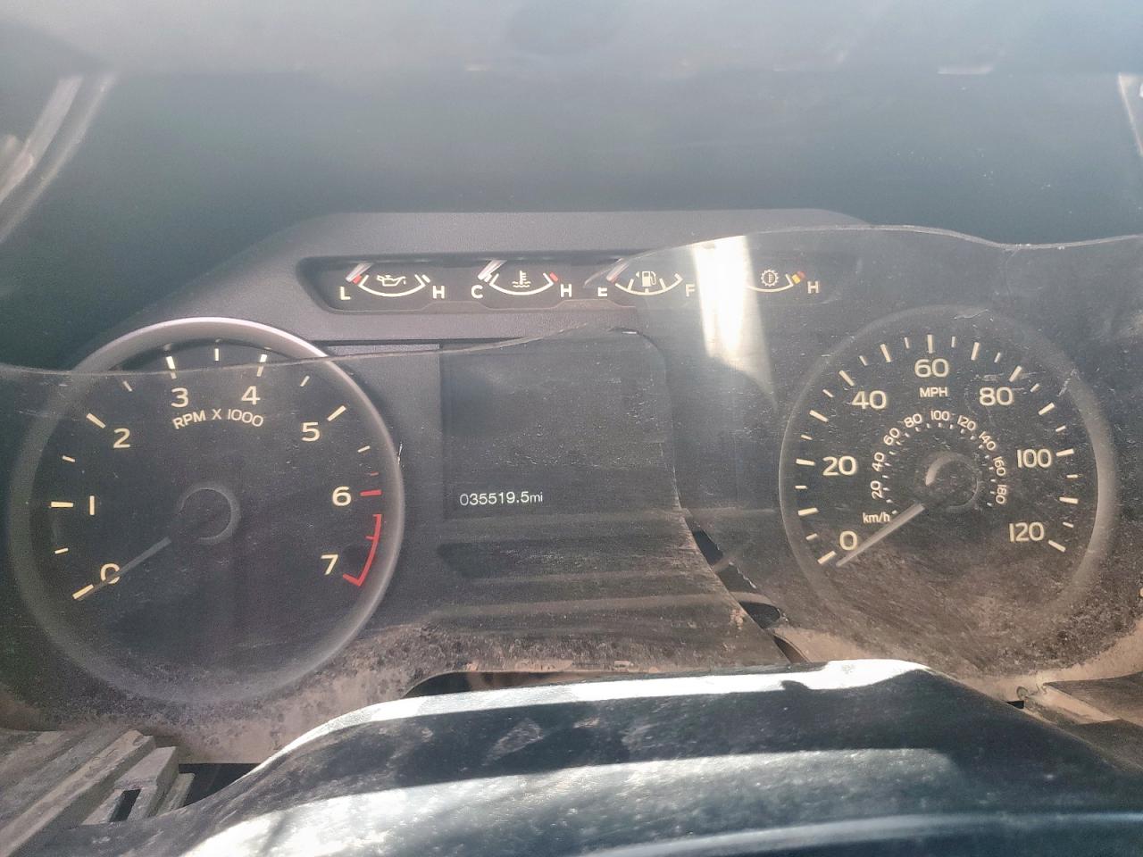 2019 Ford F150 Supercrew VIN: 1FTEW1E43KKE63893 Lot: 69067325