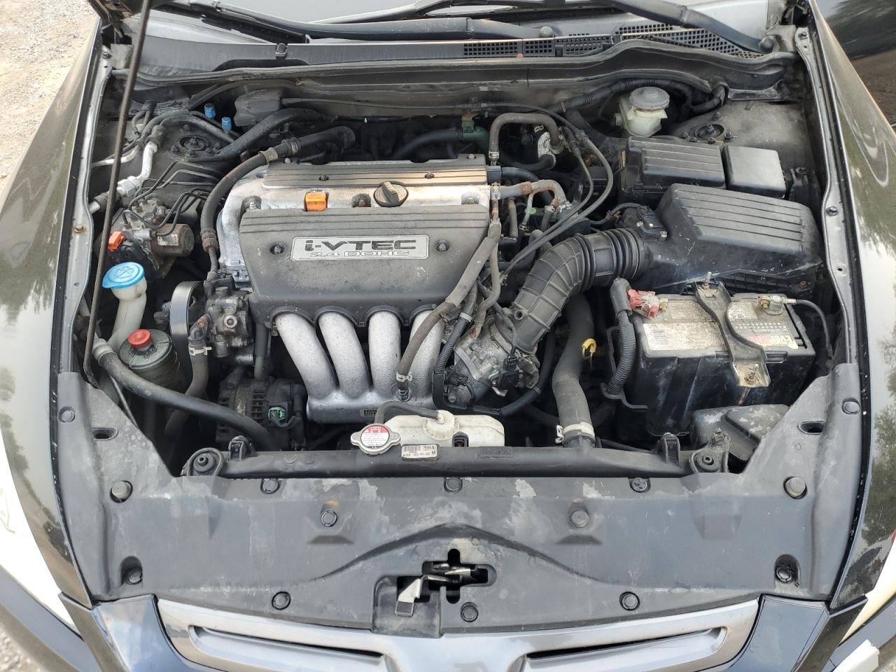 2005 Honda Accord Lx VIN: 1HGCM56465A805044 Lot: 67632665