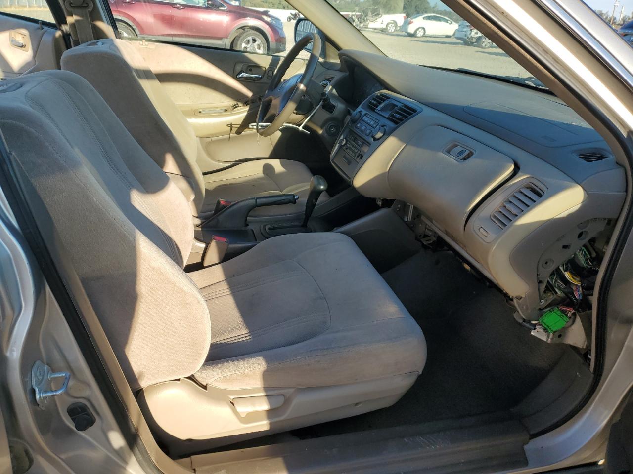 1999 Honda Accord Lx VIN: JHMCG6653XC012715 Lot: 69753775
