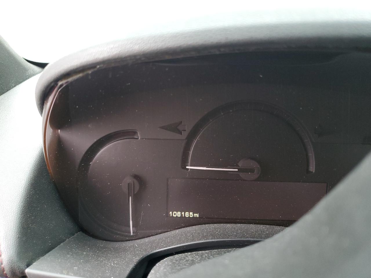 2014 Cadillac Ats Luxury VIN: 1G6AB5RX0E0189769 Lot: 67601485