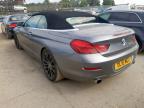 2016 BMW 6 SERIES SE for sale at Copart ROCHFORD