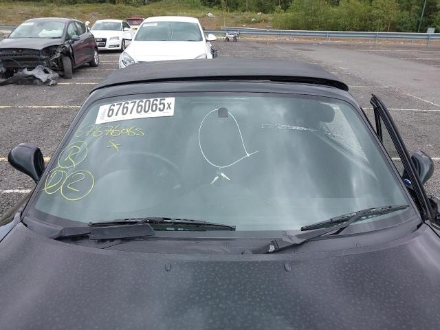 2001 MAZDA MX-5