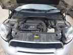 2011 MINI COUNTRYMAN COOPER S  for sale at Copart COLCHESTER