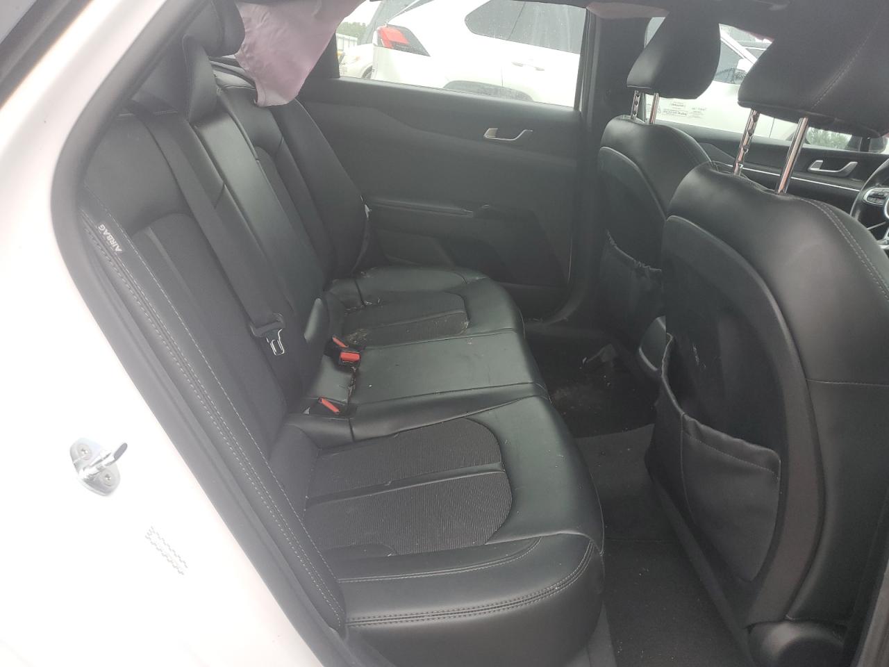 2022 Kia K5 Gt Line VIN: 5XXG64J28NG094400 Lot: 70786675