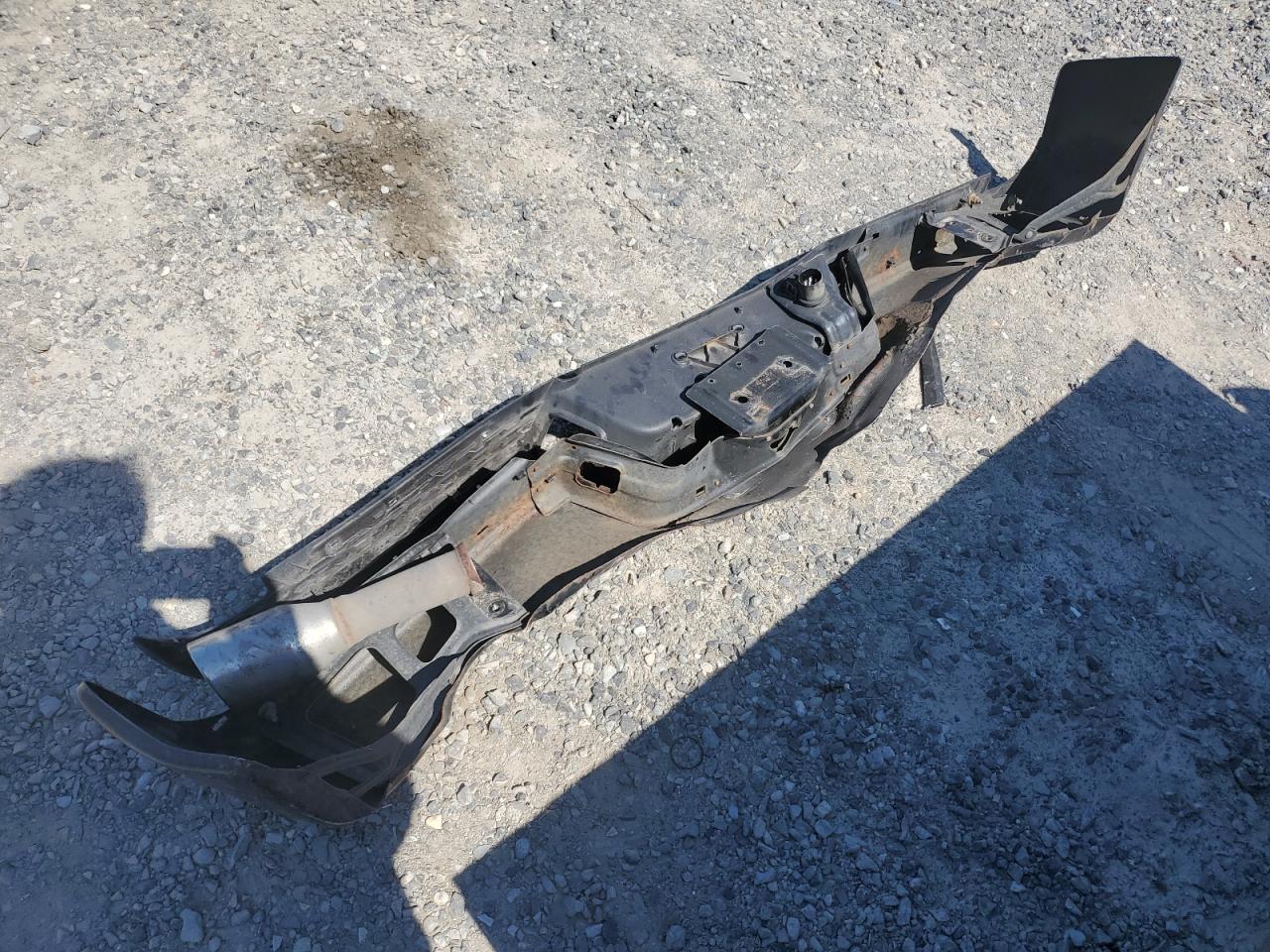 2014 Ram 1500 St VIN: 3C6JR6AT0EG257501 Lot: 68586615