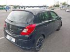 2011 VAUXHALL CORSA ENERGY for sale at Copart ST HELENS