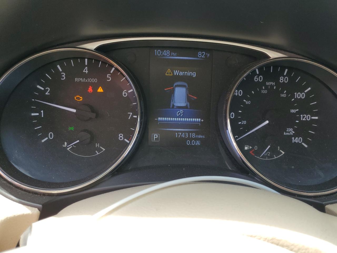 2015 Nissan Rogue S VIN: KNMAT2MVXFP513799 Lot: 69421855