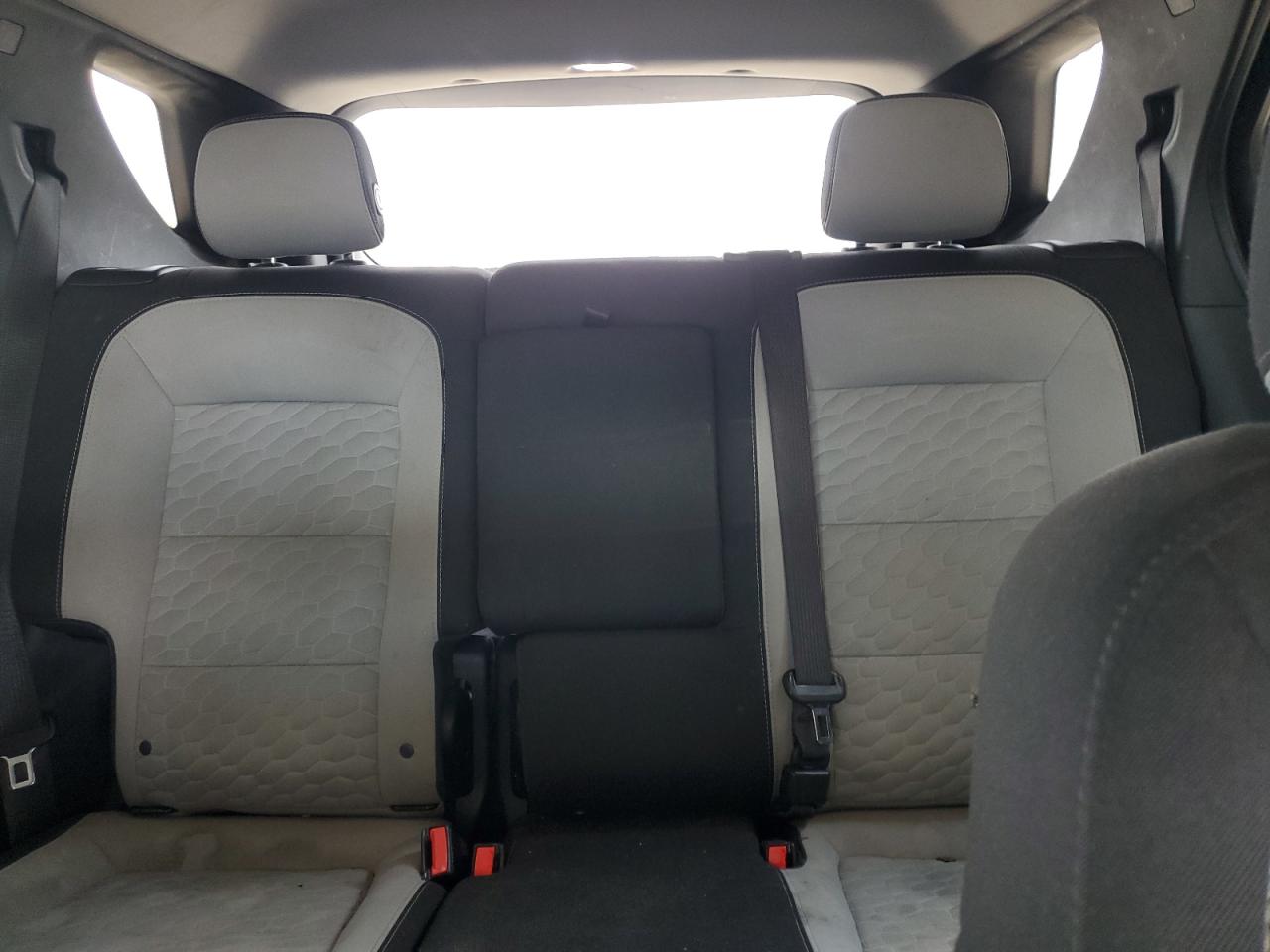 2020 Chevrolet Equinox Lt VIN: 3GNAXVEX1LS566546 Lot: 68853365