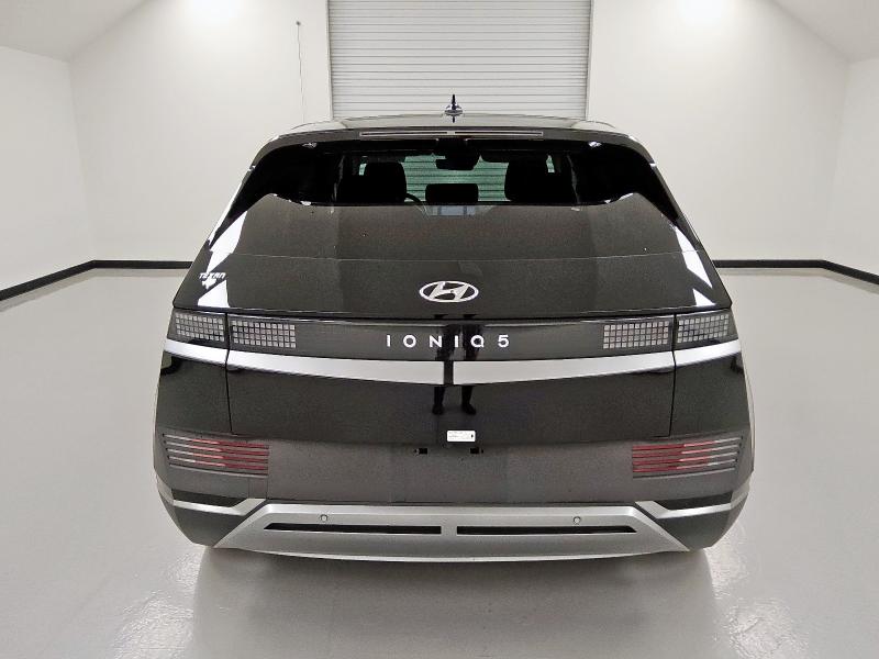  HYUNDAI IONIQ 2024 Black