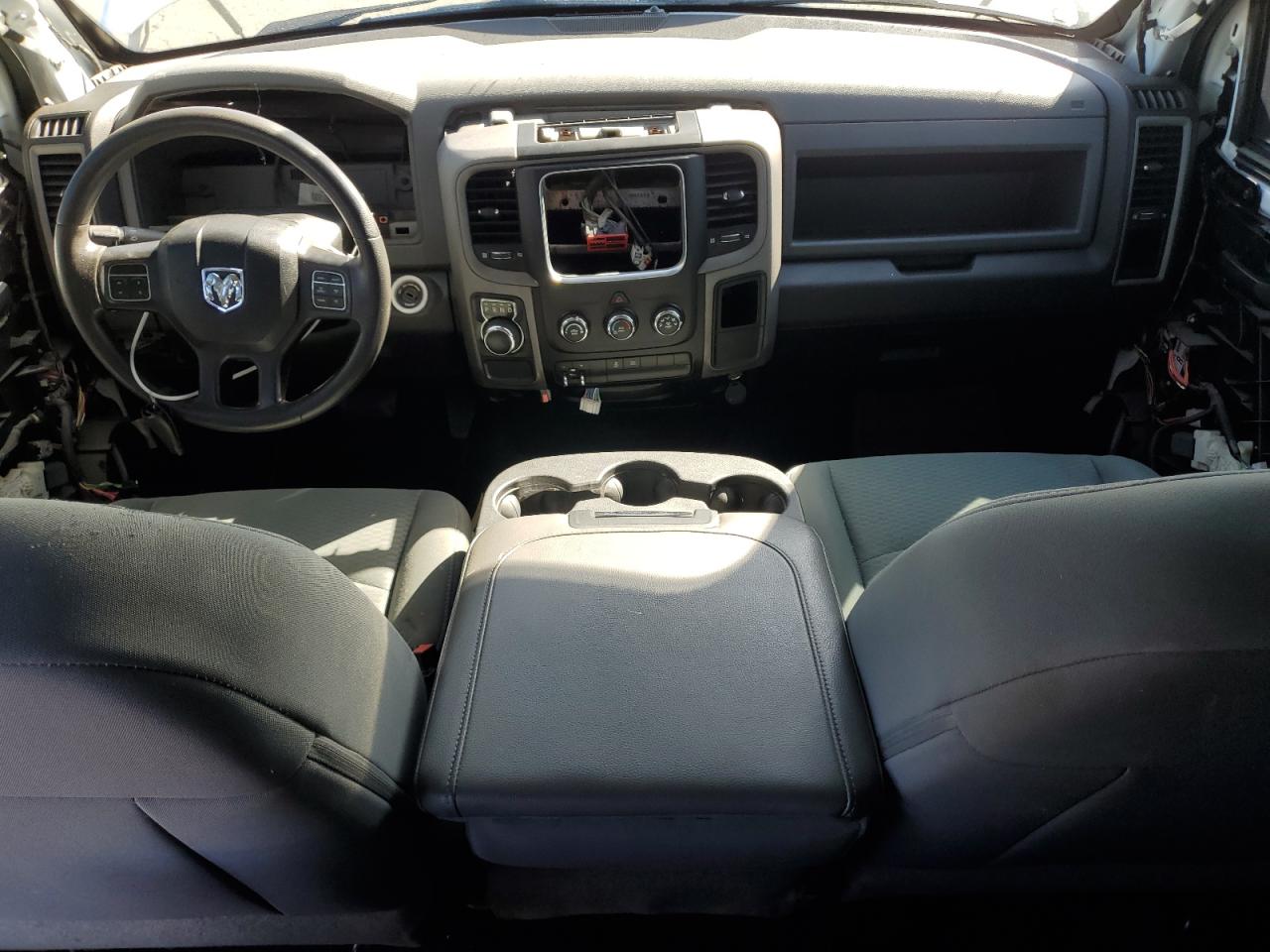 1C6RR6FT6FS779247 2015 Ram 1500 St