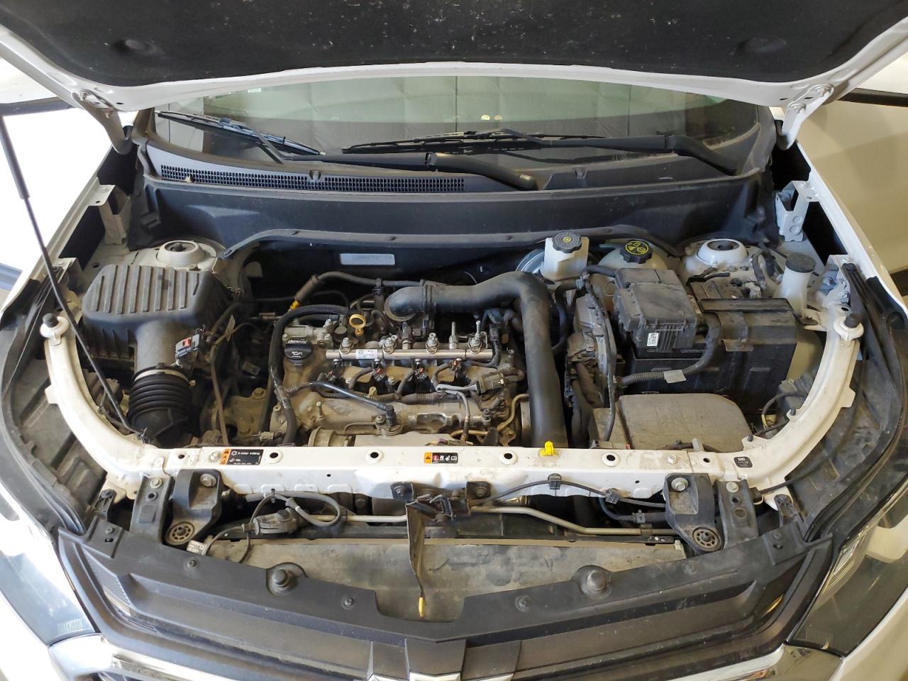 2018 Chevrolet Equinox Lt VIN: 2GNAXSEV4J6197030 Lot: 70405185