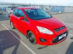 2012 FORD C-MAX TITANIUM for sale at Copart CHESTER