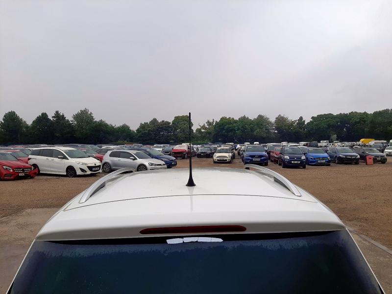 2011 VOLKSWAGEN TIGUAN MATCH