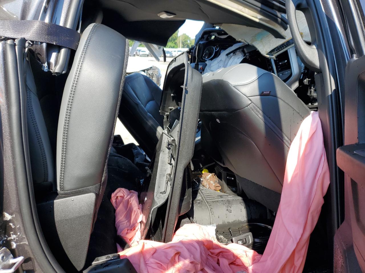 2025 Ram 2500 Tradesman VIN: 3C6TR5CJ1SG551628 Lot: 70046325