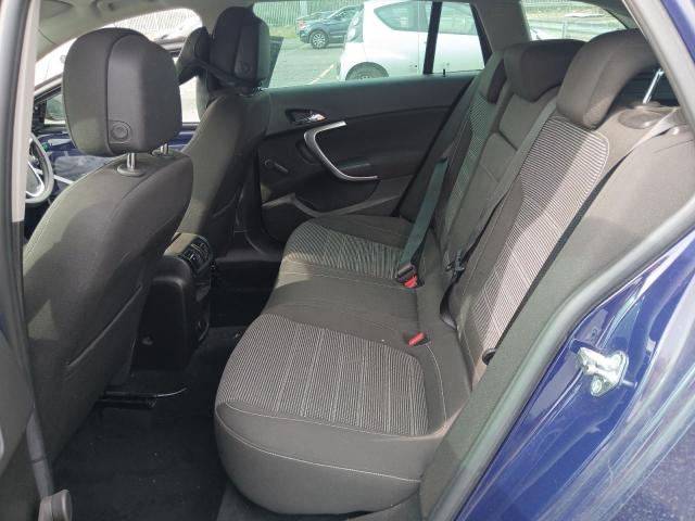 2013 VAUXHALL INSIGNIA S