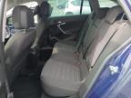 2013 VAUXHALL INSIGNIA S for sale at Copart SANDTOFT
