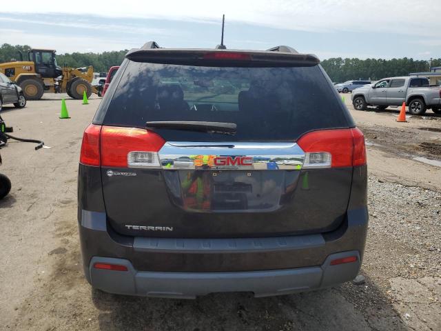  GMC TERRAIN 2015 Charcoal