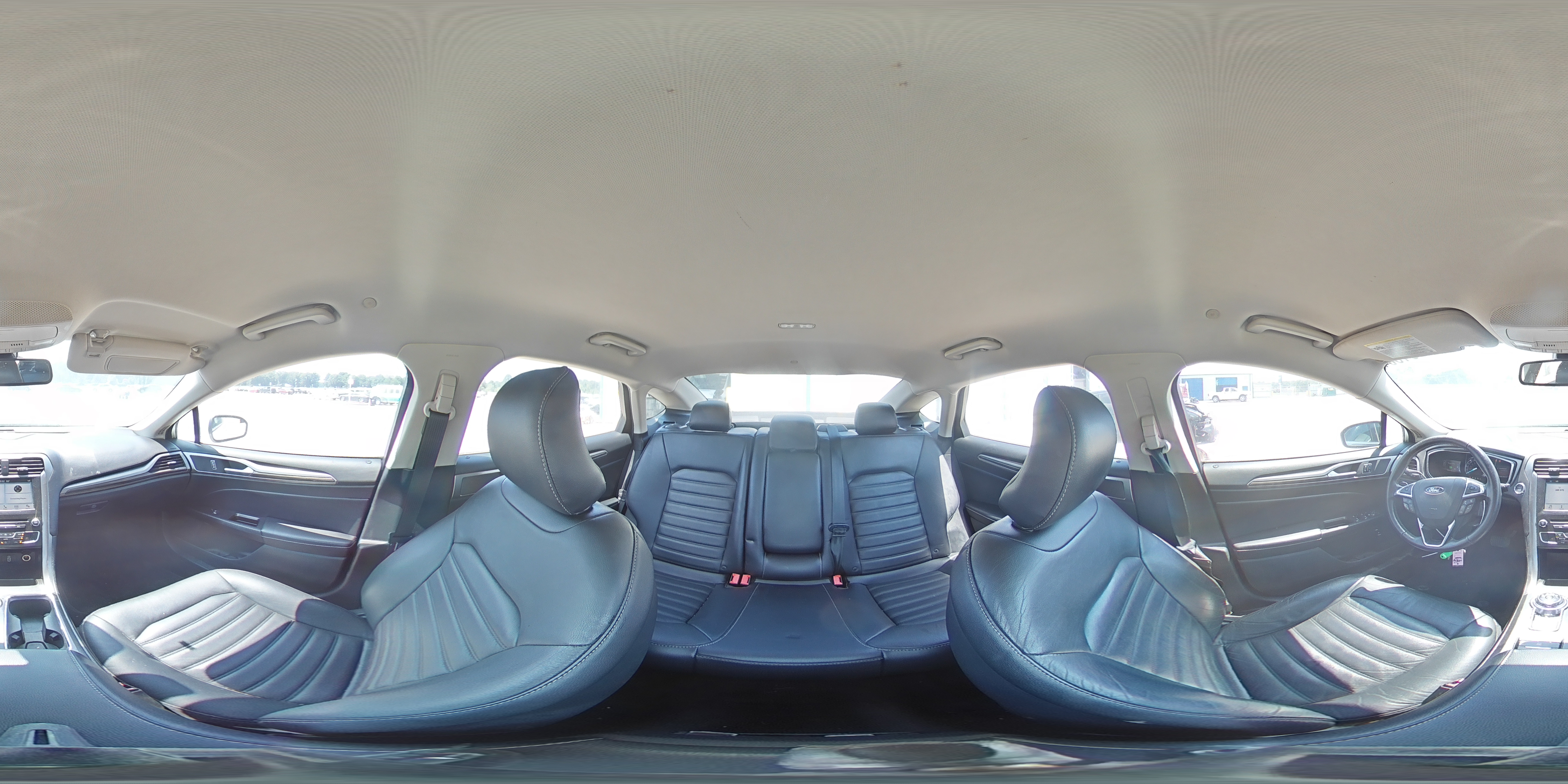 2018 Ford Fusion Se Hybrid VIN: 3FA6P0LUXJR118844 Lot: 73201664